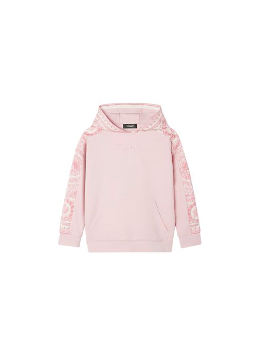 Felpa, unisex, logata. VERSACE | 1020611 1A148692PZ50